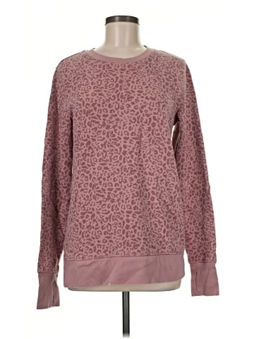 Tek Gear Pullover Sweater (view 1)