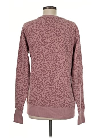Tek Gear Pullover Sweater (view 2)