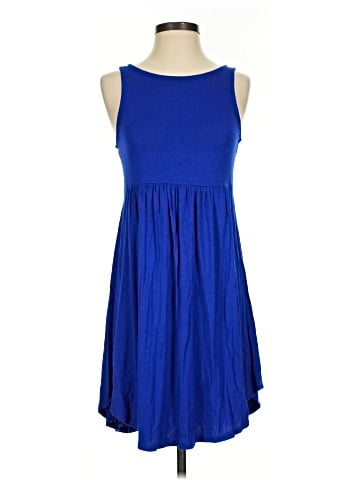 emerald Casual Dress (view 1)