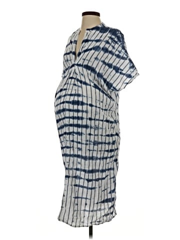 A Pea in the Pod Kimono (view 1)