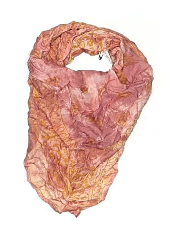 Chan Luu Scarf (view 1)