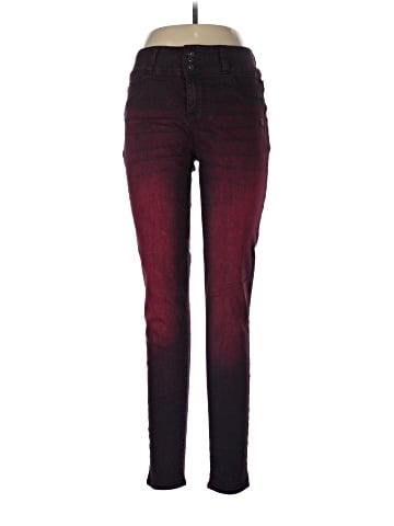Black Heart Jeans (view 1)