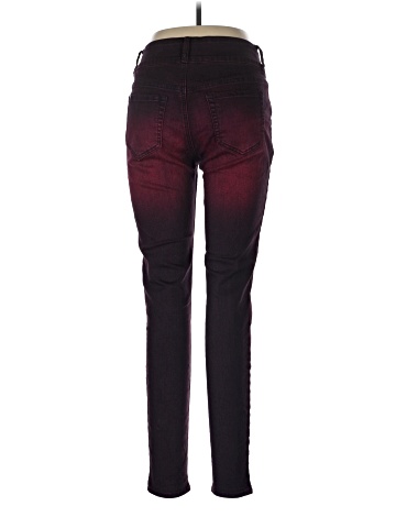 Black Heart Jeans (view 2)