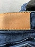 Dear John Blue Jeans Size 25 waist - photo 7