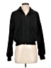 Gilly Hicks 100% Polyester Black Jacket Size S - photo 1