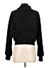 Gilly Hicks 100% Polyester Black Jacket Size S - photo 2