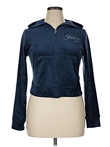 Juicy Couture Jacket (view 1)