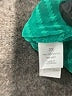 Bisou Bisou 100% Polyester Teal 3/4 Sleeve Blouse Size 2X - photo 8