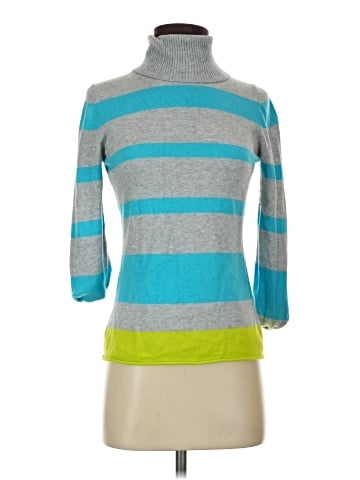 JCPenney Turtleneck Sweater (view 1)