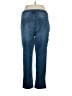Seven7 Hearts Blue Jeans Size 16 - photo 2
