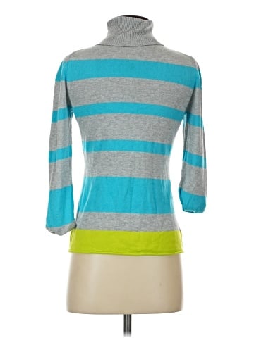 JCPenney Turtleneck Sweater (view 2)