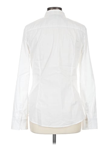 Banana Republic Long Sleeve Blouse (view 2)