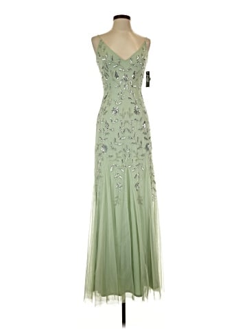 Jump Apparel Cocktail Dress (view 1)