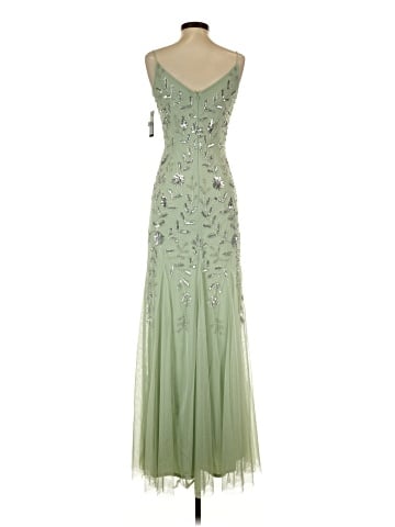 Jump Apparel Cocktail Dress (view 2)