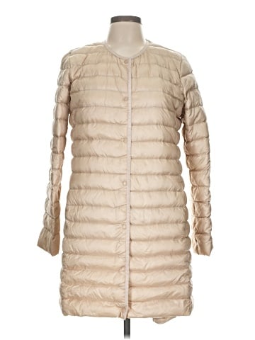 Wilfred Coat (view 1)