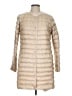 Wilfred 100% Nylon Gold Coat Size L - photo 1