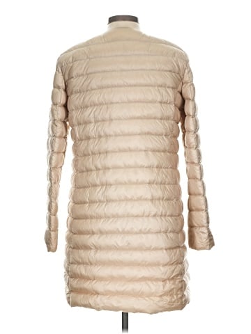Wilfred Coat (view 2)