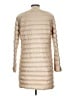 Wilfred 100% Nylon Gold Coat Size L - photo 2