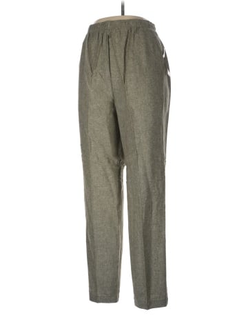 Southern Lady Linen Pants (view 1)