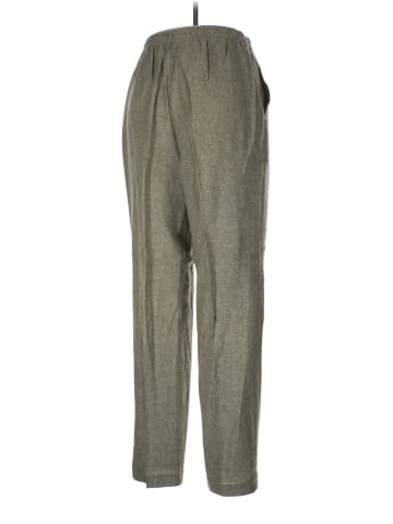 Southern Lady Linen Pants (view 2)