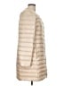 Wilfred 100% Nylon Gold Coat Size L - photo 4