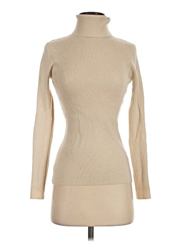 Cielo Turtleneck Sweater (view 1)