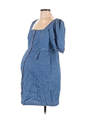 Old Navy - Maternity Casual Dress (view 1)