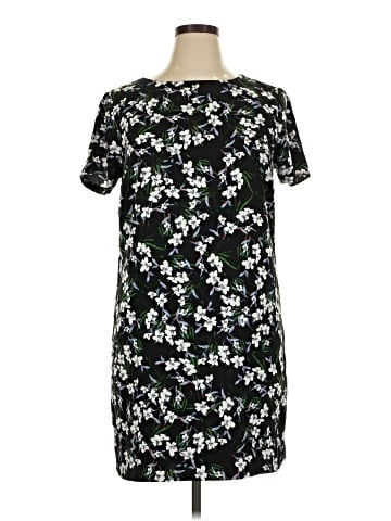 Banana Republic Factory Store Casual Dress (view 1)
