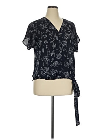 West Kei Short Sleeve T-Shirt (view 1)