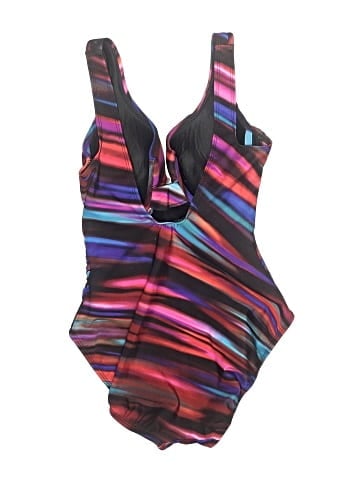 Miraclesuit One Piece Swimsuit (view 2)