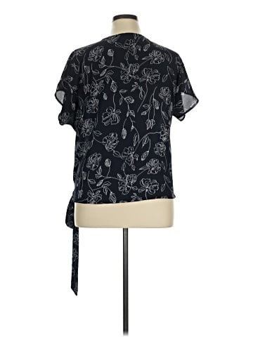 West Kei Short Sleeve T-Shirt (view 2)