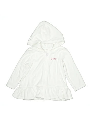 Gerber Zip Up Hoodie (view 1)