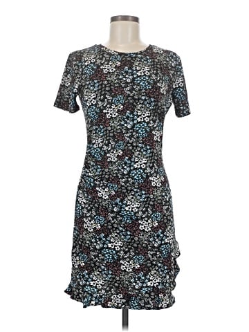 BCBGeneration Casual Dress (view 1)