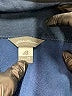 Eddie Bauer 100% Polyester Blue Track Jacket Size XS - photo 6