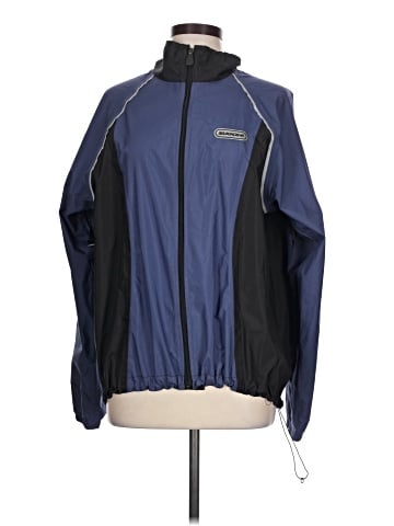 Sugoi Track Jacket (view 1)
