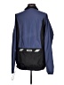 Sugoi 100% Polyester Color Block Blue Track Jacket Size L - photo 2
