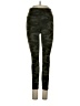 Danskin Camo Green Active Pants Size S - photo 1