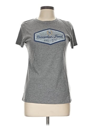 Imperial Short Sleeve T-Shirt (view 1)