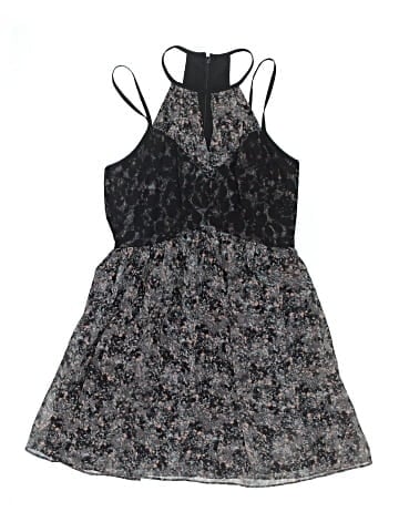 BCBGeneration Casual Dress (view 1)