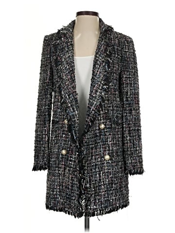 Zara Blazer (view 1)
