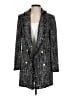 Zara Tweed Gray Blazer Size S - photo 1