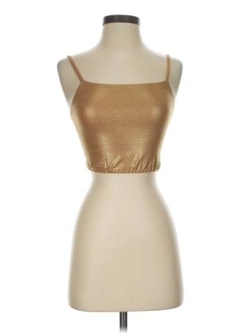 SKIMS Sleeveless Top (view 1)