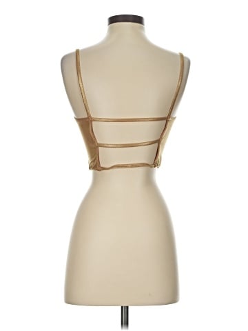 SKIMS Sleeveless Top (view 2)