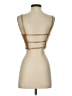 SKIMS Gold Sleeveless Top Size S - photo 2