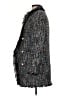 Zara Tweed Gray Blazer Size S - photo 5