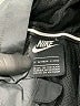 Nike 100% Polyester Black Jacket Size 3T - photo 3