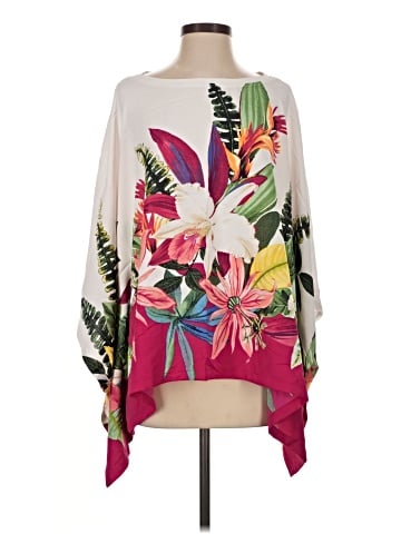 Chico's Poncho (view 1)