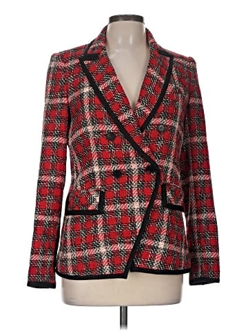 Veronica Beard Blazer (view 1)
