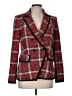 Veronica Beard Red Blazer Size 8 - photo 1