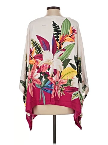 Chico's Poncho (view 2)